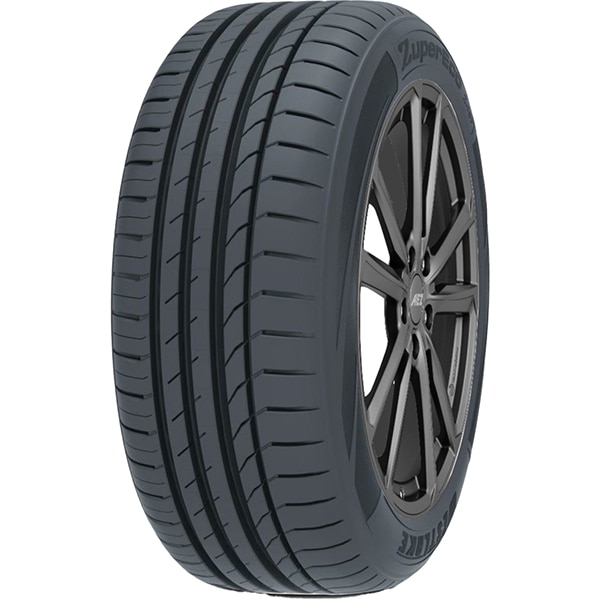 Anvelopa vara GOODRIDE ZuperEco Z-107 205/60R16 92V
