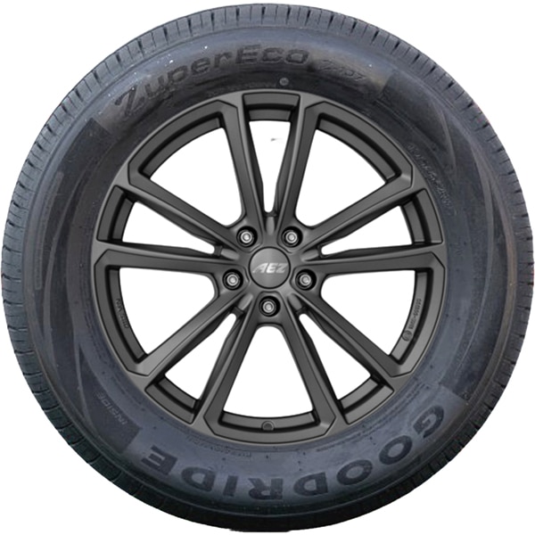 Anvelopa vara GOODRIDE ZuperEco Z-107 205/60R16 92V