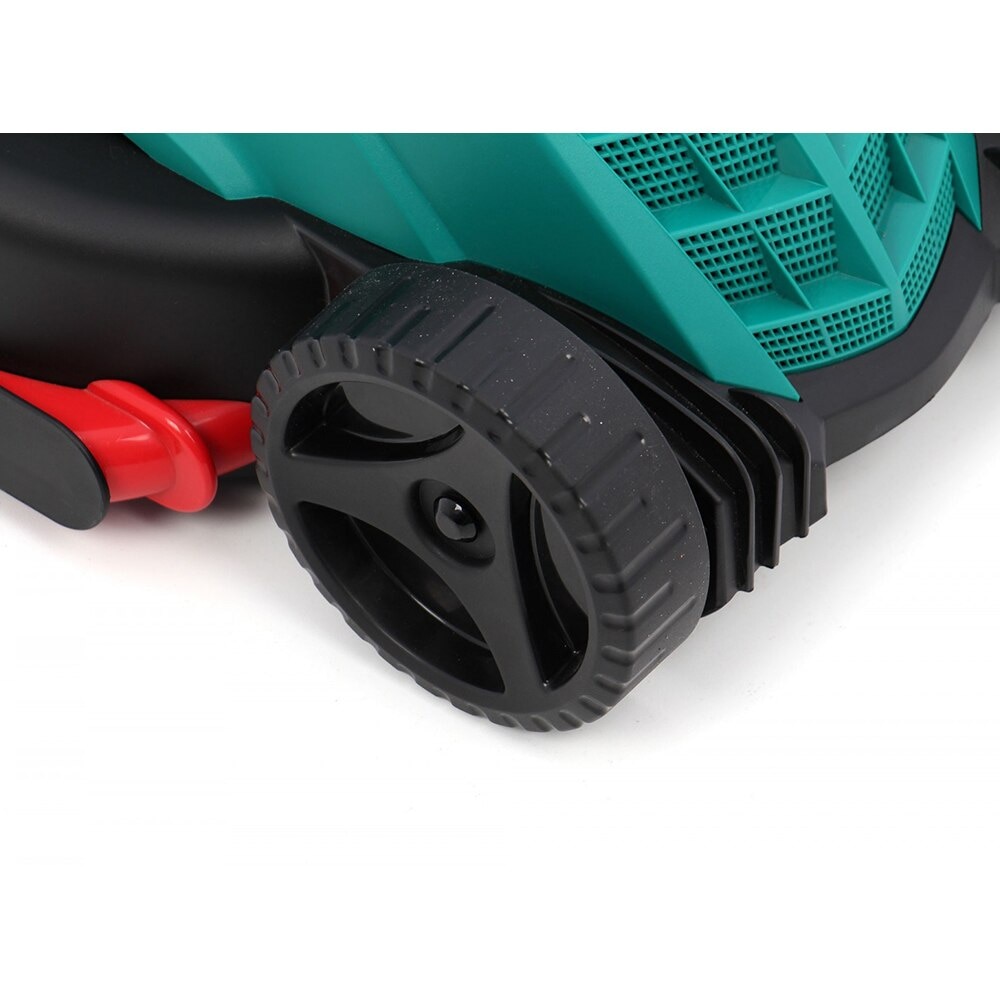 Masina electrica de tuns gazonul Bosch ARM 3200 0600885B06, 1200W, 32cm latime lucru, 31L cos colector