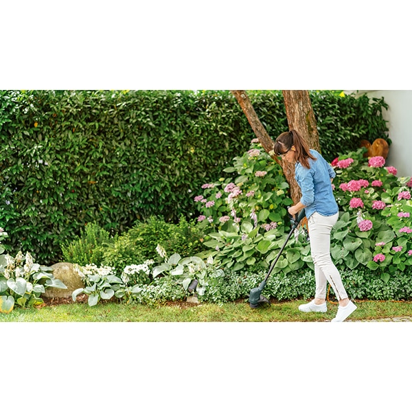 Coasa electrica Bosch EasyGrassCut 26 06008C1J00, 280W, latime lucru 26cm, 12.500 RPM