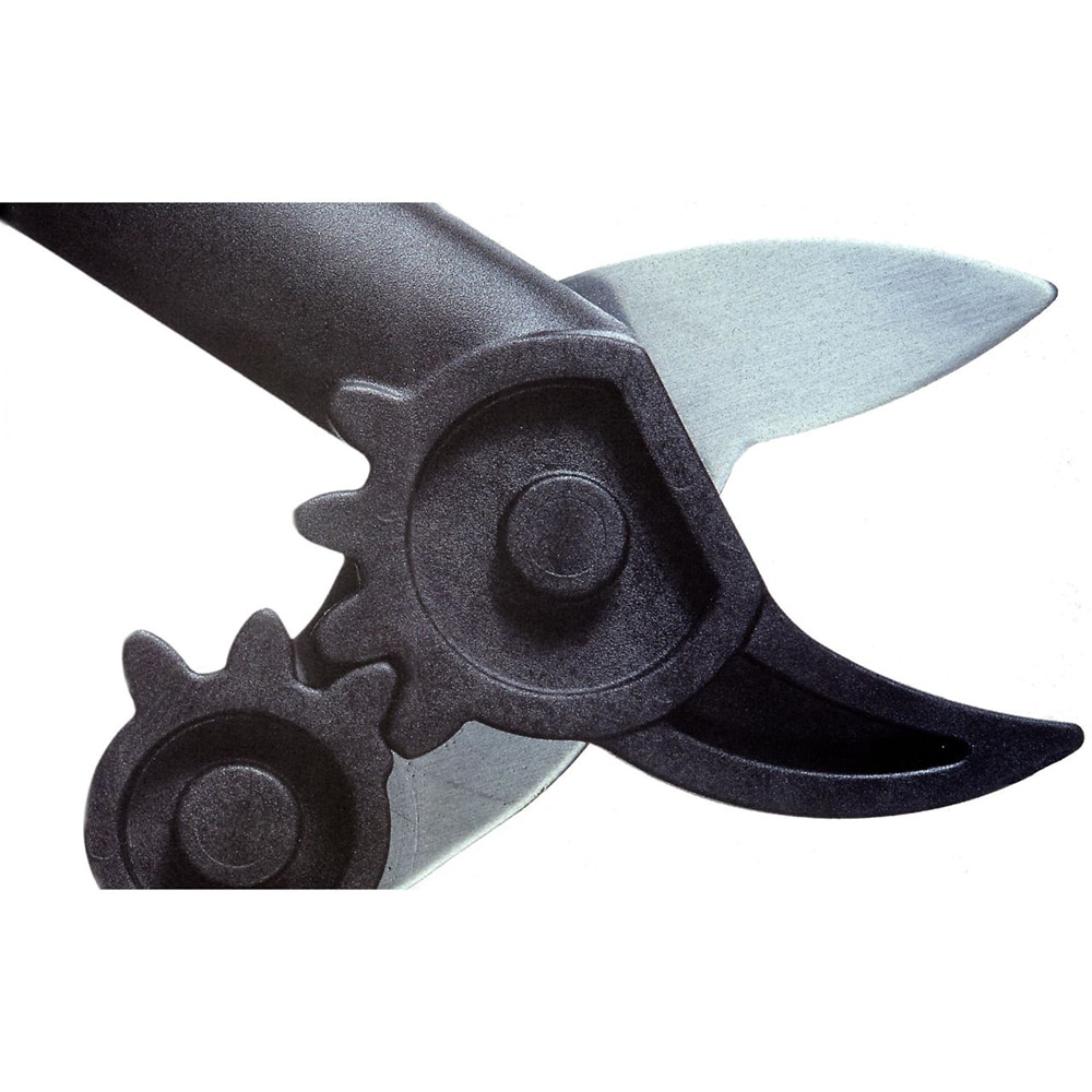 Foarfeca nicovala mica FISKARS PowerGear L31, 38.7cm, metal