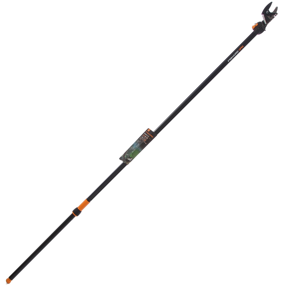 Foarfeca universala lunga pentru gradina FISKARS UP84, 232.2cm, otel
