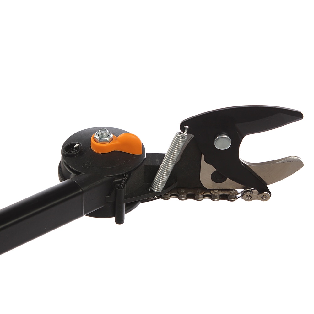 Foarfeca universala lunga pentru gradina FISKARS UP84, 232.2cm, otel