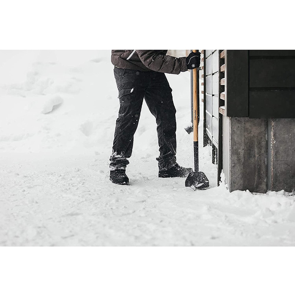 Spargator de gheata FISKARS 140000, 147.5cm