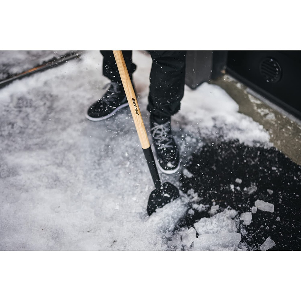 Spargator de gheata FISKARS 140000, 147.5cm