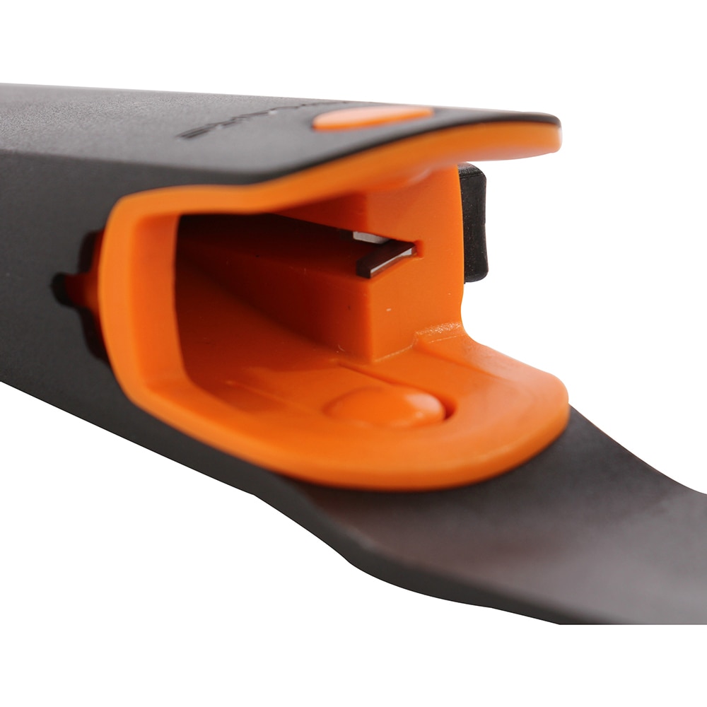 Cutit universal cu ascutitor FISKARS 156017, 21.5cm