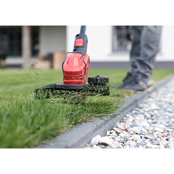 Coasa electrica SKIL GT1E0230CA, 20V, + bobina, fara acumulator