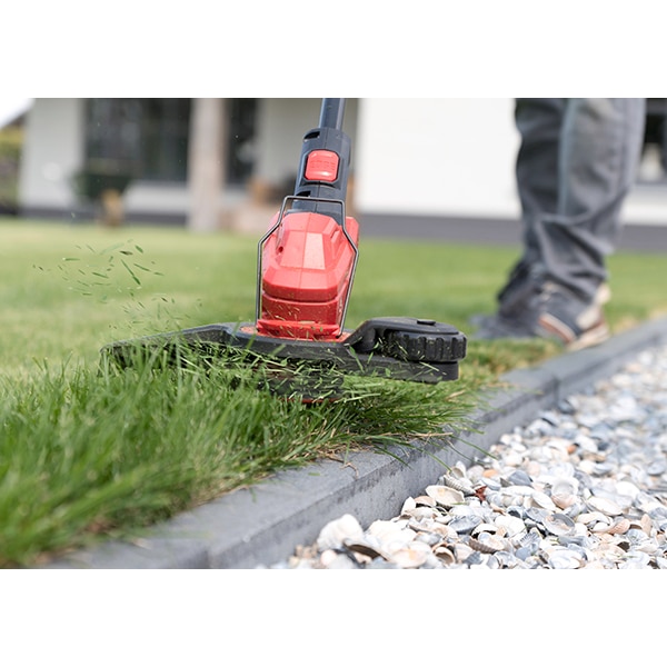 Coasa electrica SKIL GT1E0240CA, 20V, + bobina, fara acumulator