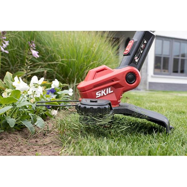 Coasa electrica SKIL GT1E0240CA, 20V, + bobina, fara acumulator