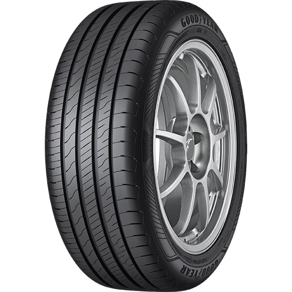 Anvelopa vara GOODYEAR EfficientGrip Performance 2 205/55R16 91V