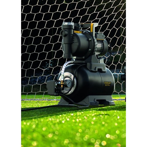 Hidrofor STANLEY SXGP900XFBE, 900W, 24 l, 3600 l/h