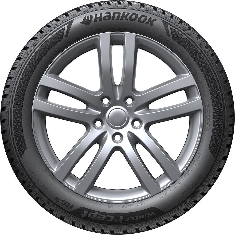 Anvelopa iarna HANKOOK I*Cept RS3 195/55R15 85H
