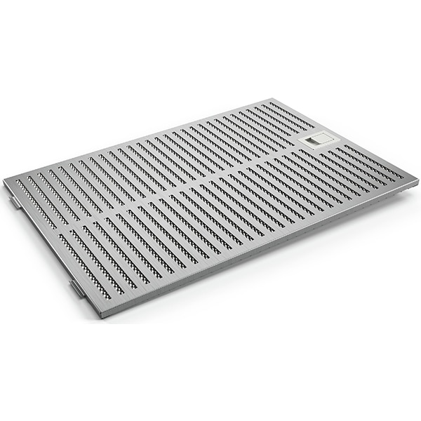 Hota decorativa BOSCH DWB67FM50, 1 motor, 752 m3/h, L 60 cm, inox