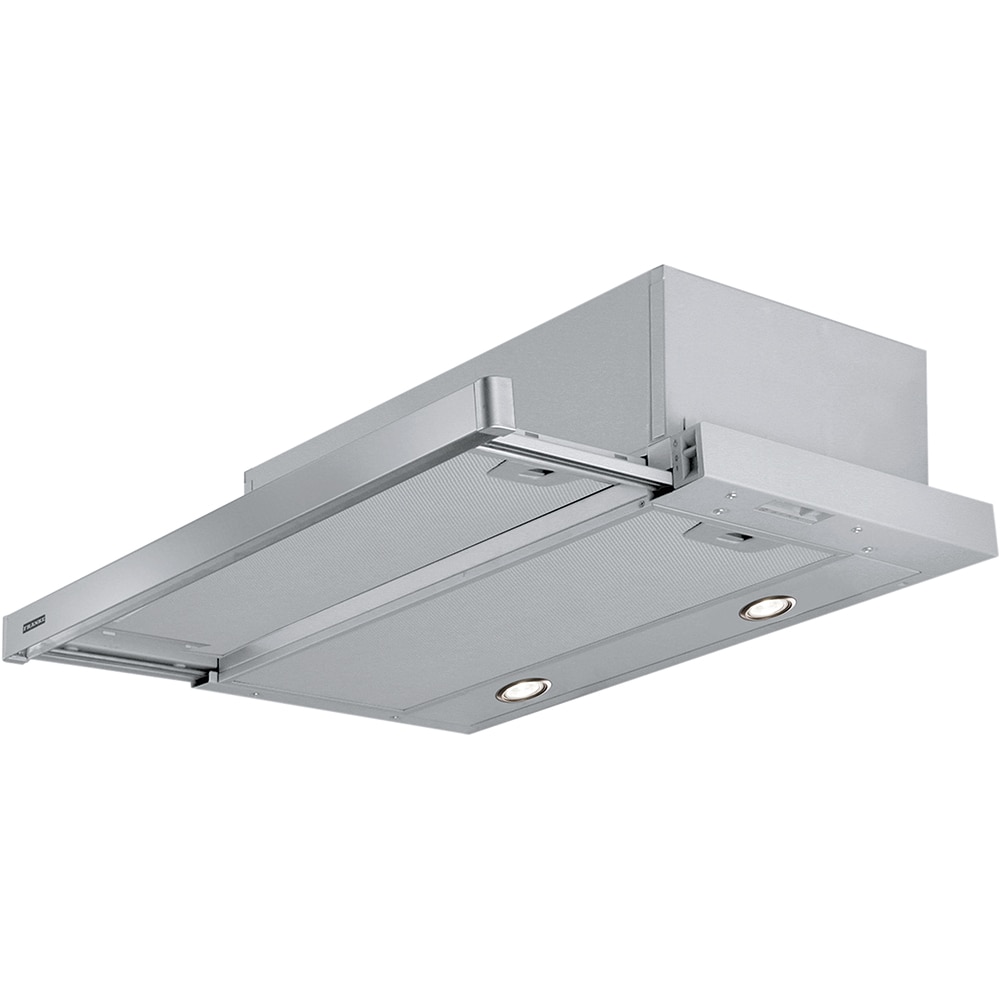Hota incorporabila telescopica FRANKE FTC 601 GR/XS, 1 motor, 380 m3/h, L 60 cm, inox