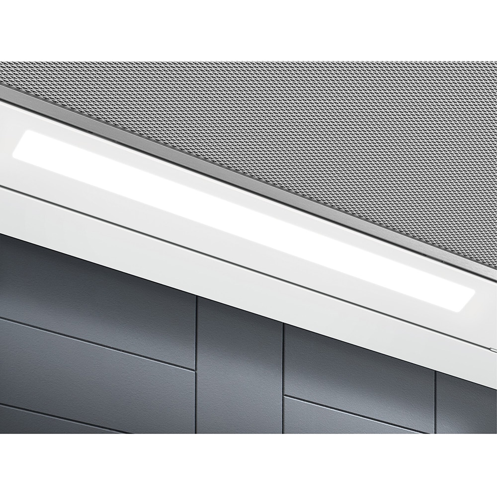 Hota incorporabila telescopica ELECTROLUX LFP616W, 1 motor, 600 m3/h, L 60 cm, alb