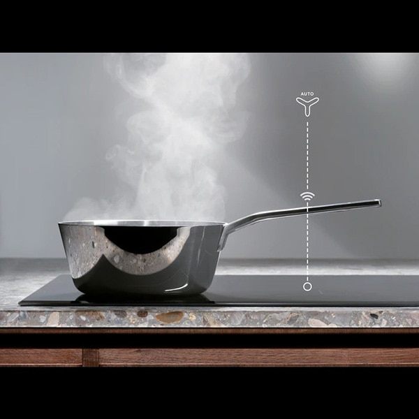 Hota decorativa ELECTROLUX LFV619K, 1 motor, 700 m3/h, L 90 cm, negru