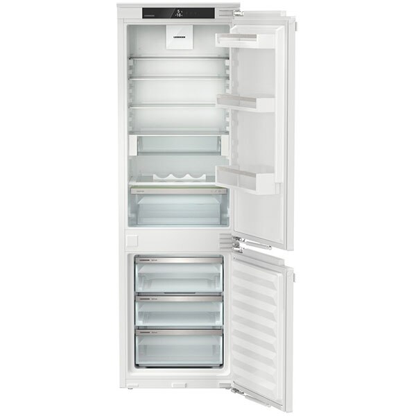 Combina frigorifica incorporabila LIEBHERR ICNd 5123, Duo Cooling, 253 l, H 177 cm, Clasa D