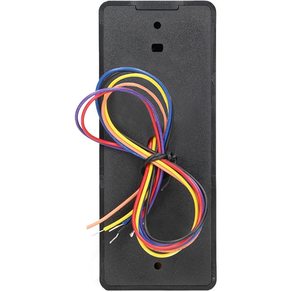 Cititor carduri ORNO OR-ZS-820, IP20, negru