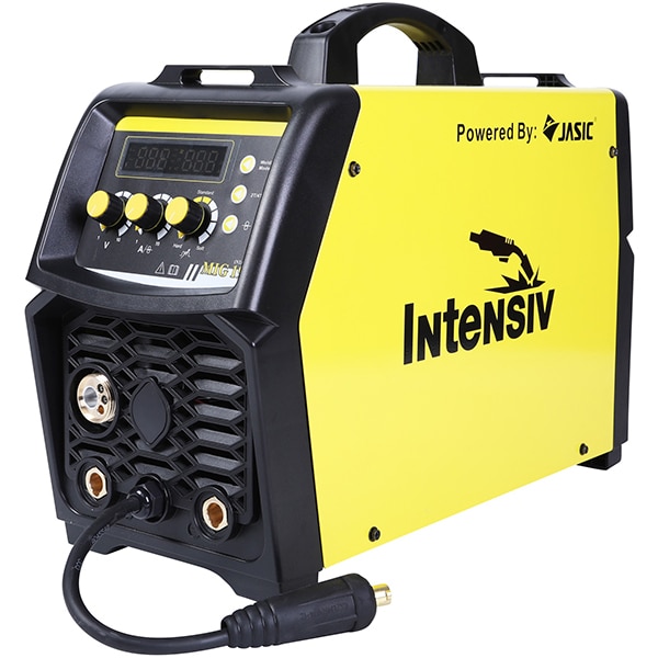Invertor de sudura INTENSIV MIG 190, MIG-MAG, 180A, electrod 1.6-4.0 mm