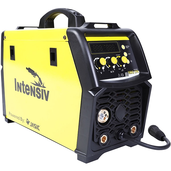 Invertor de sudura INTENSIV MIG 190, MIG-MAG, 180A, electrod 1.6-4.0 mm