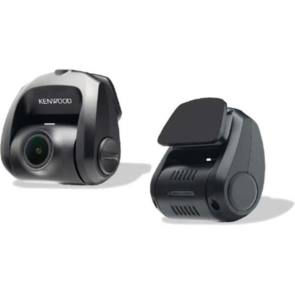Camera auto spate DVR KENWOOD KCAR200, Quad HD, HDR