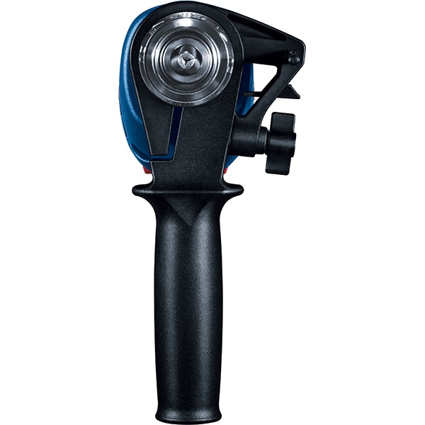 Masina de gaurit si insurubat (bormasina) cu percutie BOSCH Professional GSB 13 RE 0601217100, 600W, 2800RPM, mandrina rapida 13mm