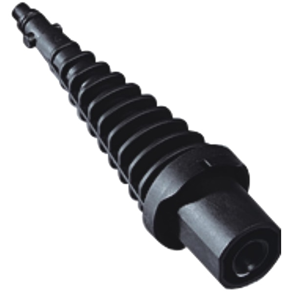 Mop cu aburi MYRIA MY4537, 0.35l, 1500W, alb-albastru