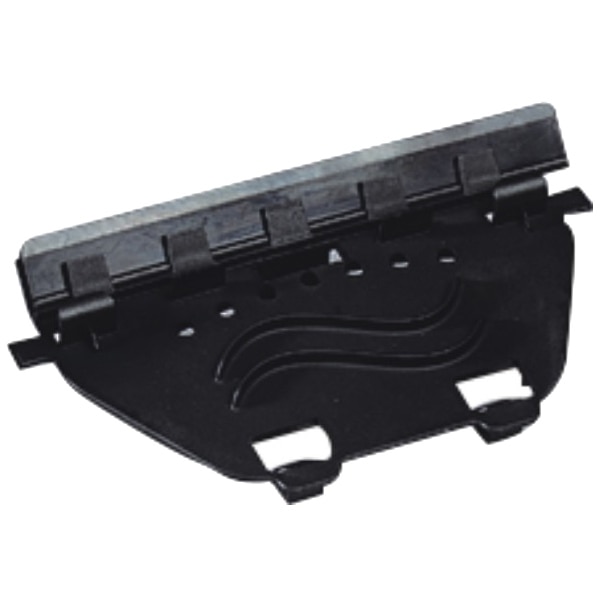 Mop cu aburi MYRIA MY4537, 0.35l, 1500W, alb-albastru