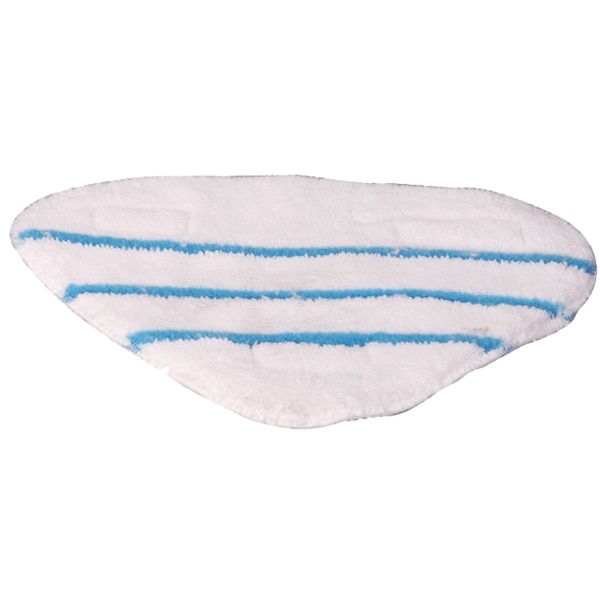 Mop cu aburi MYRIA MY4537, 0.35l, 1500W, alb-albastru