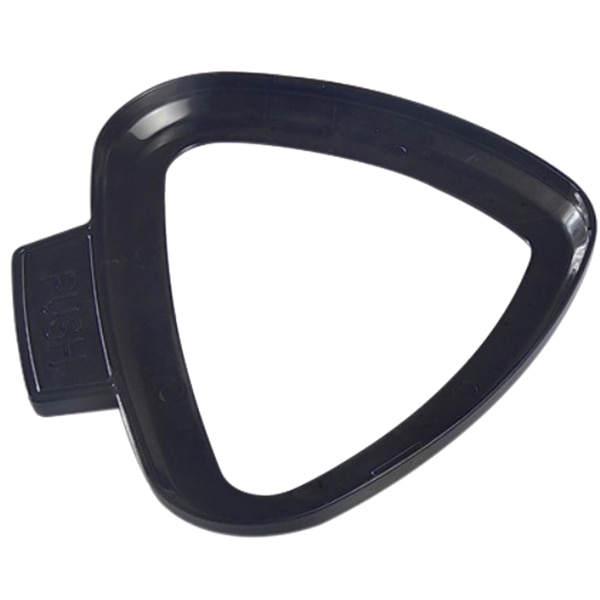 Mop cu aburi MYRIA MY4537, 0.35l, 1500W, alb-albastru