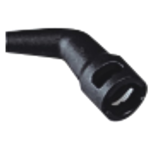 Mop cu aburi MYRIA MY4537, 0.35l, 1500W, alb-albastru