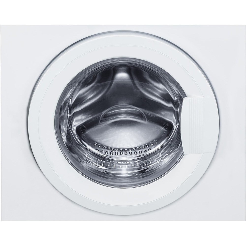 Masina de spalat rufe frontala ARCTIC APL71024XLW1, Extra Steam, 7 kg, 1000rpm, Clasa D, alb