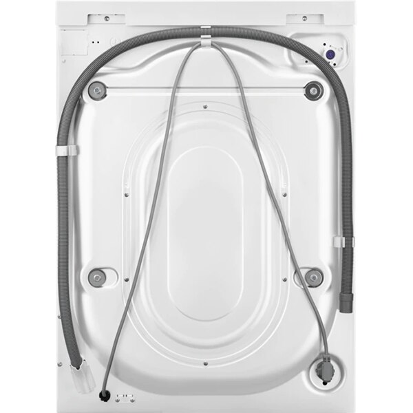 Masina de spalat rufe frontala slim ELECTROLUX PerfectCare 600 EW6SN426WI, SensiCare, 6 kg, 1200rpm, Clasa C, alb