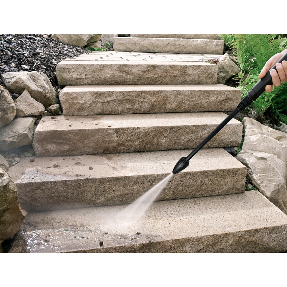 Aparat de spalat cu presiune Karcher K2 Universal Edition, 1400W, 110Bar, 360 l/h, furtun 3m