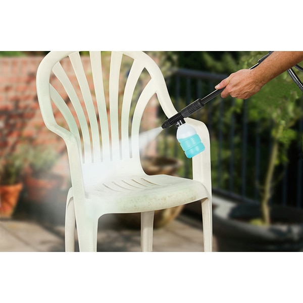 Aparat de spalat cu presiune SKIL F0150761AA, 1400W, 105bar, 370l/h