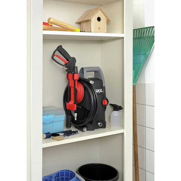 Aparat de spalat cu presiune SKIL F0150761AA, 1400W, 105bar, 370l/h