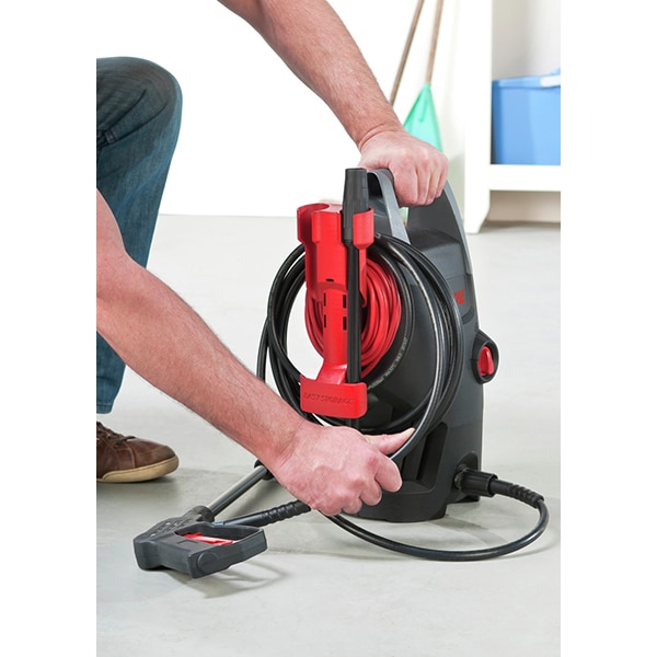 Aparat de spalat cu presiune SKIL F0150761AA, 1400W, 105bar, 370l/h