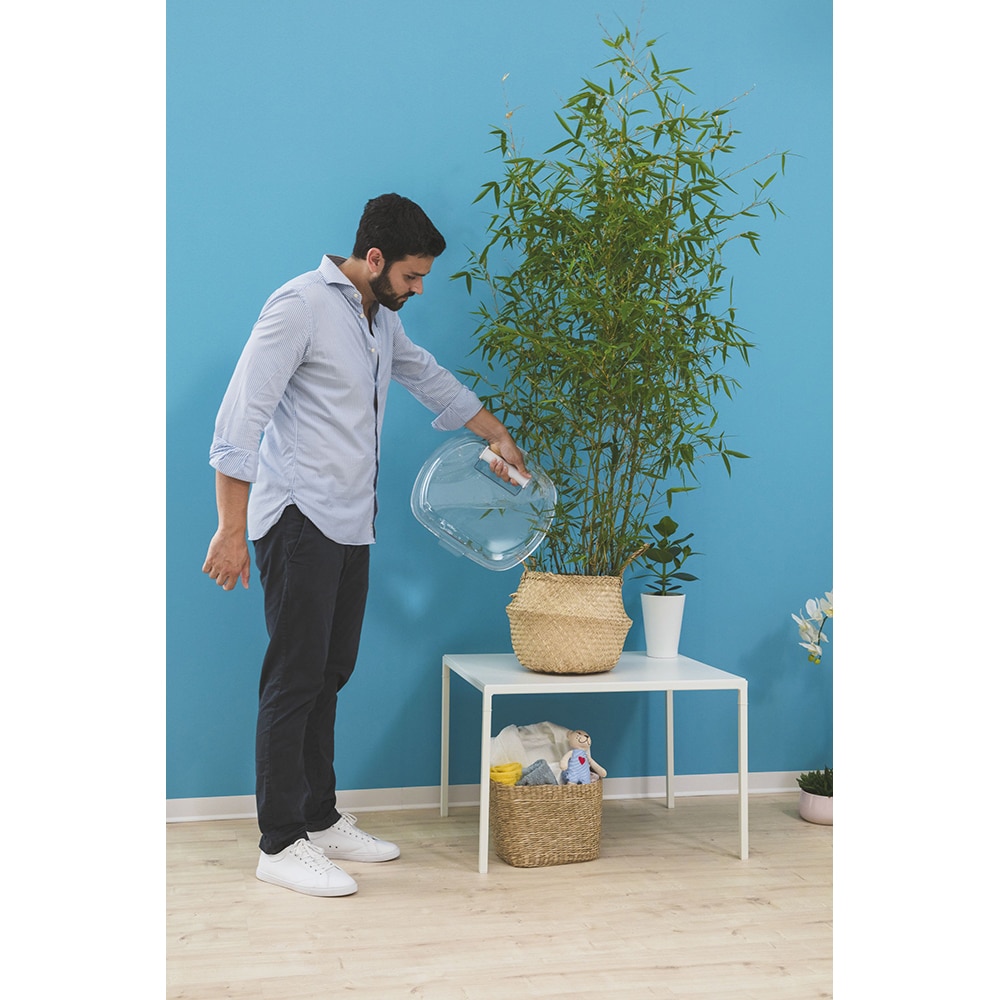 Uscator de rufe CANDY ROE H8A2TE-S, Pompa de caldura, 8 kg, 14 programe, Clasa E, Wi-Fi, alb