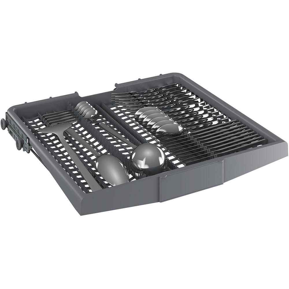 Masina de spalat vase independenta BEKO BDFN36640XA, 16 seturi, 6 programe, 60 cm, Clasa C, argintiu