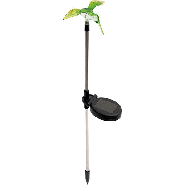 Lampa solara HOME MX 618K, 50cm, multicolor