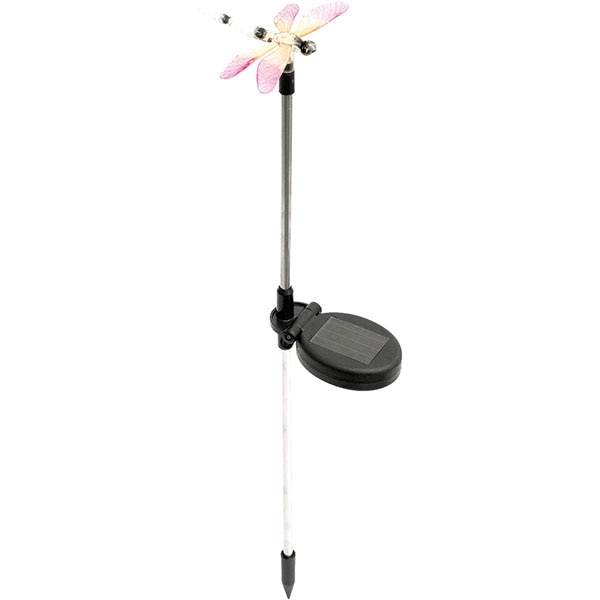 Lampa solara HOME MX 618S, 50cm, multicolor