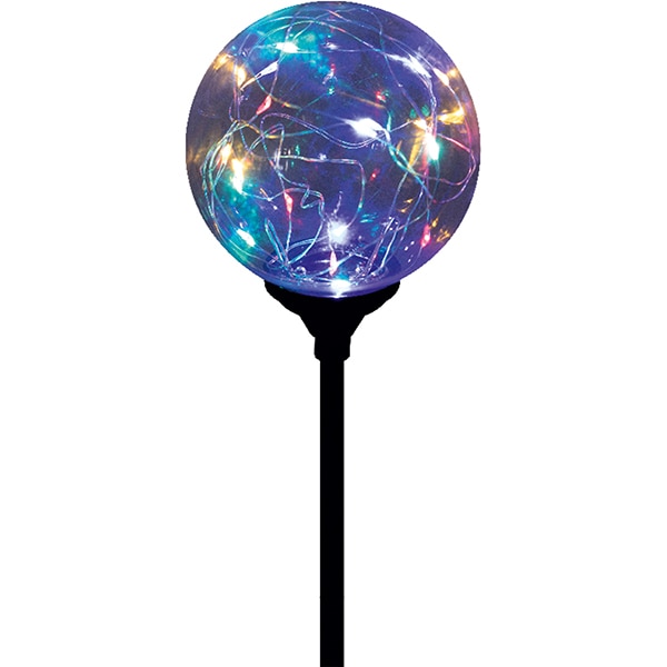 Lampa solara HOME MX 623, 1.2V, 600mAh, multicolor