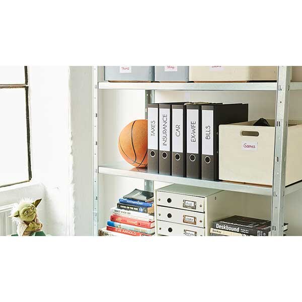 Marker permanent EDDING 3000, 1.5-3 mm, negru