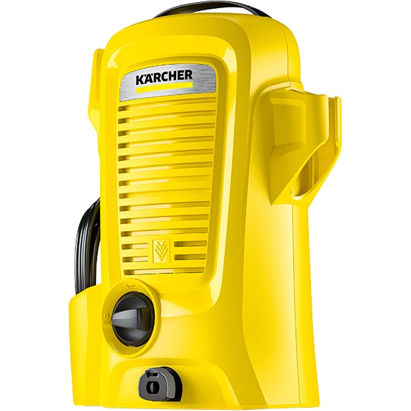 Masina de spalat cu presiune KARCHER K 2 UNIVERSAL CAR, 110bar, 1400W