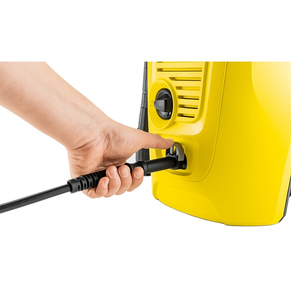Masina de spalat cu presiune KARCHER K4 UNIVERSAL, 130bar, 1800W