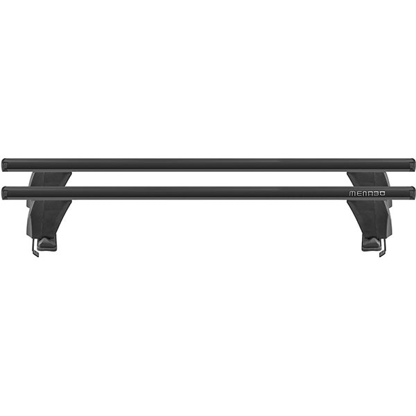 Bare transversale MENABO Delta, Kia Optima (JF), 4 usi, 2016-Prezent, 137 cm