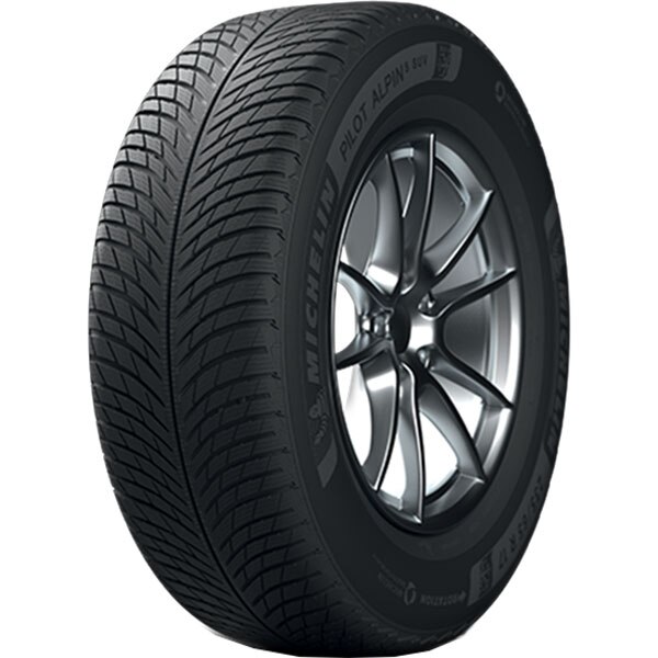 Anvelopa iarna MICHELIN Pilot Alpin 5 245/45R18 100V 