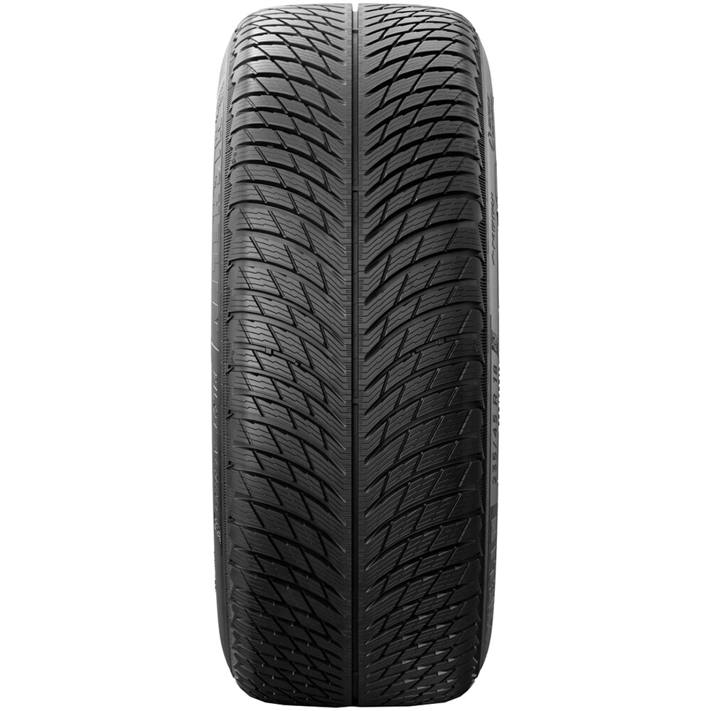 Anvelopa iarna MICHELIN Pilot Alpin 5 275/35R19 100V XL MO