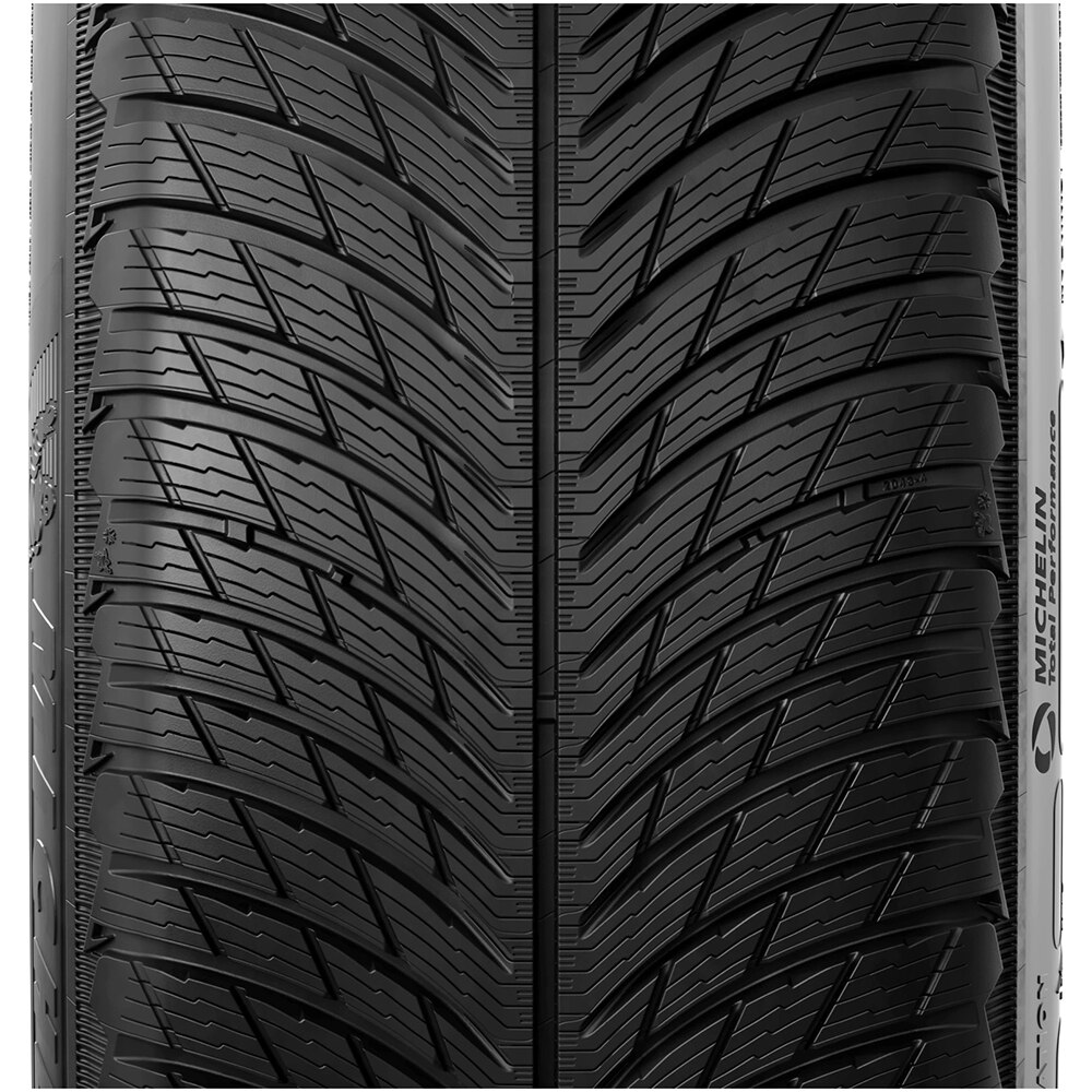 Anvelopa iarna MICHELIN Pilot Alpin 5 275/35R19 100V XL MO