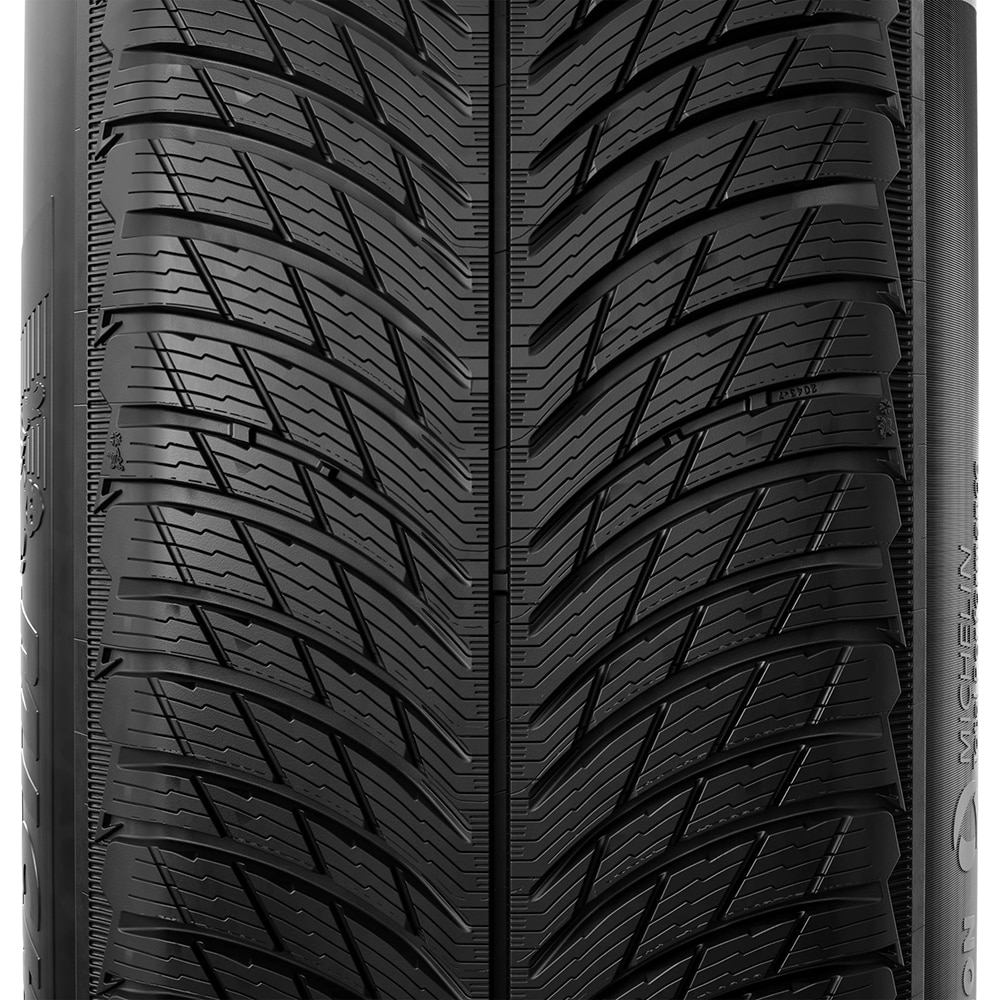 Anvelopa iarna MICHELIN Pilot Alpin 5 295/35R21 107V SUV XL (*)